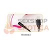 Estimulador de punto G con control de voz y carga USB